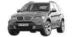 BMW E70 C2377 Fault Code
