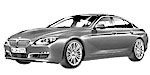 BMW F06 C2377 Fault Code