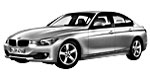 BMW F30 C2377 Fault Code