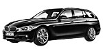 BMW F31 C2377 Fault Code